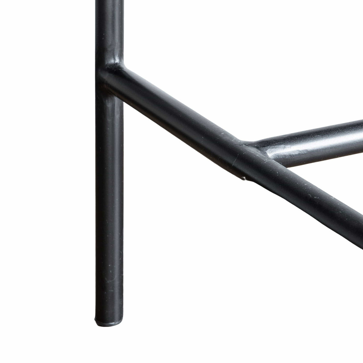 Billingham 1 Drawer Bedside Table.