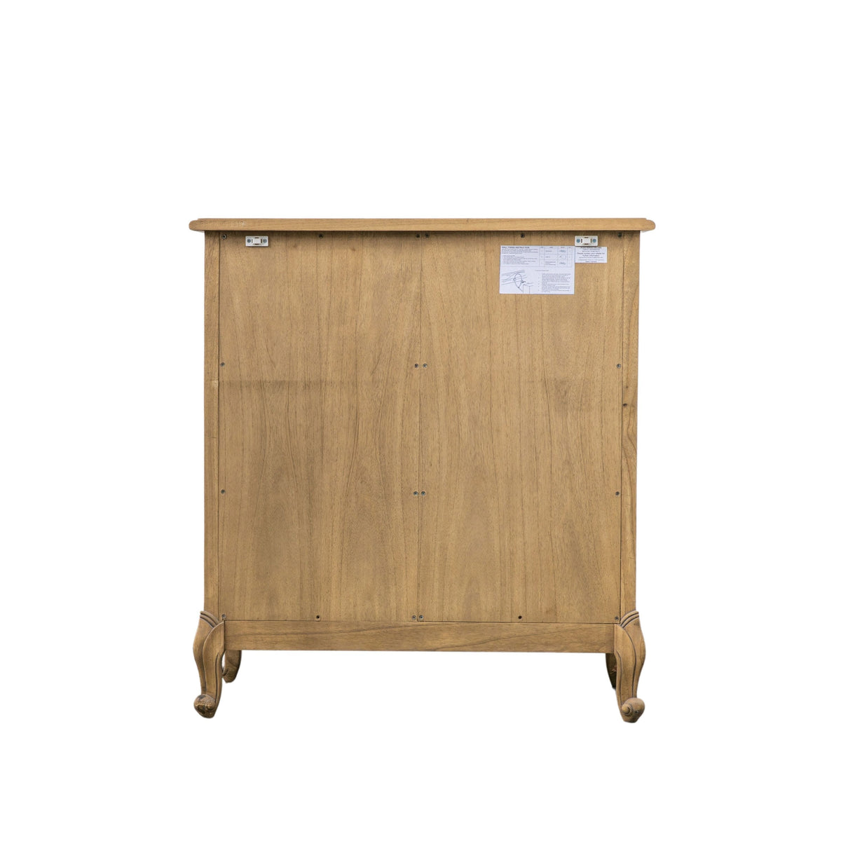 Blowinghouse 5 Drawer Chest Weathered.