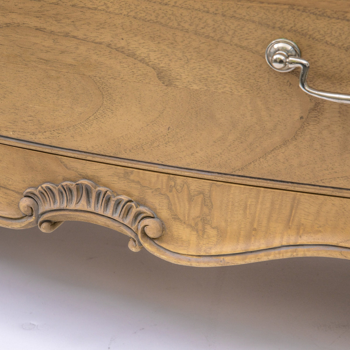 Blowinghouse 5 Drawer Chest Weathered.