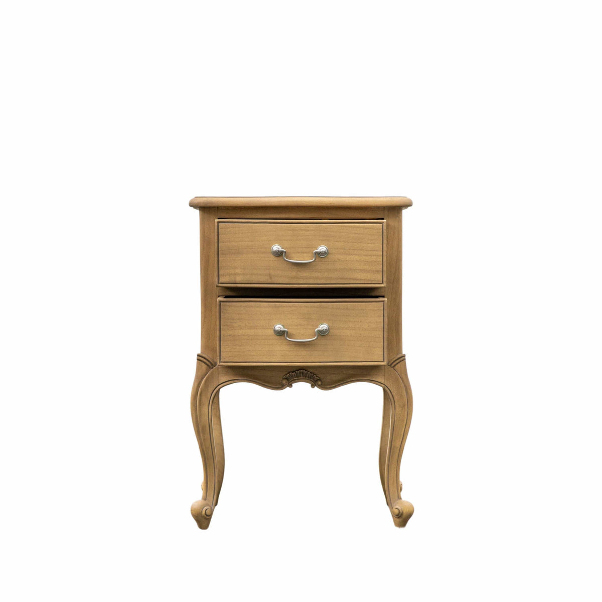 Blowinghouse Weathered Bedside Cabinet.