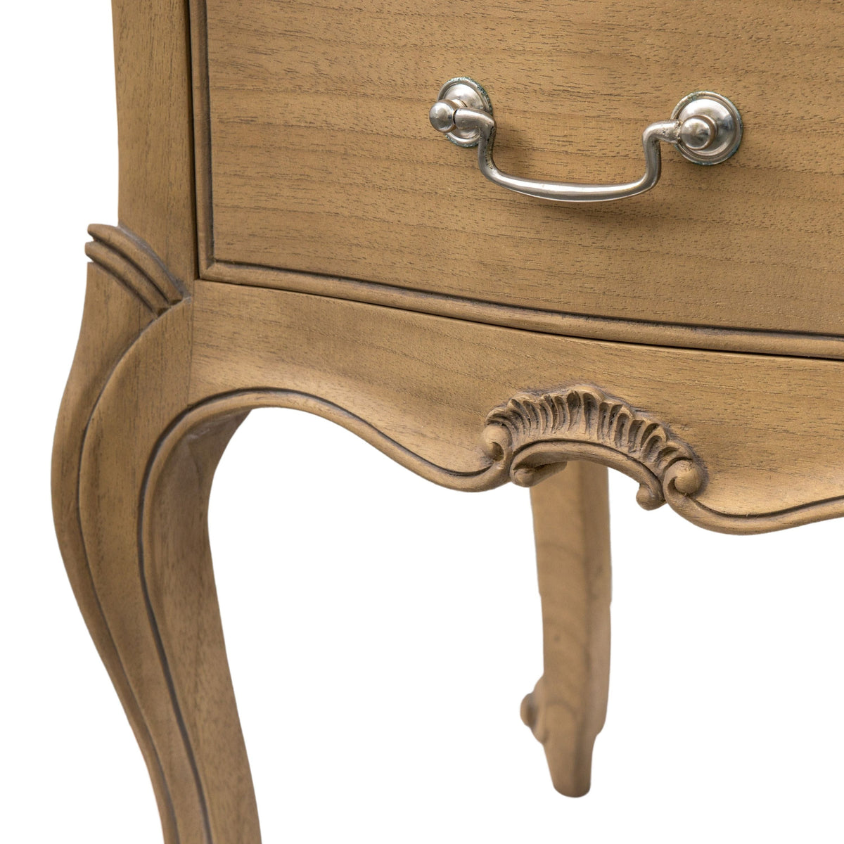 Blowinghouse Weathered Bedside Cabinet.