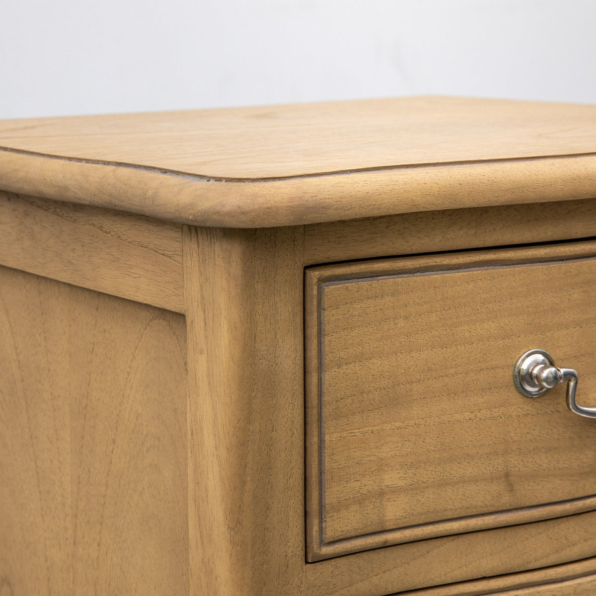 Blowinghouse Weathered Bedside Cabinet.