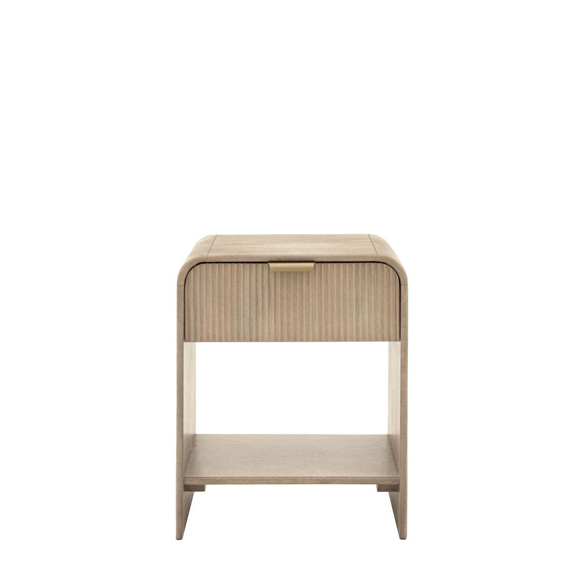 Bodhi Sleeping Coleman 1 Drawer Bedside Large House of Isabella UK