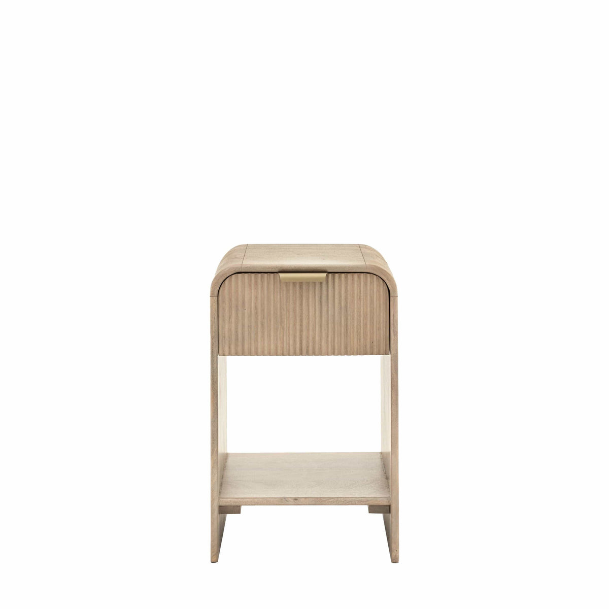 Bodhi Sleeping Coleman 1 Drawer Bedside Small House of Isabella UK