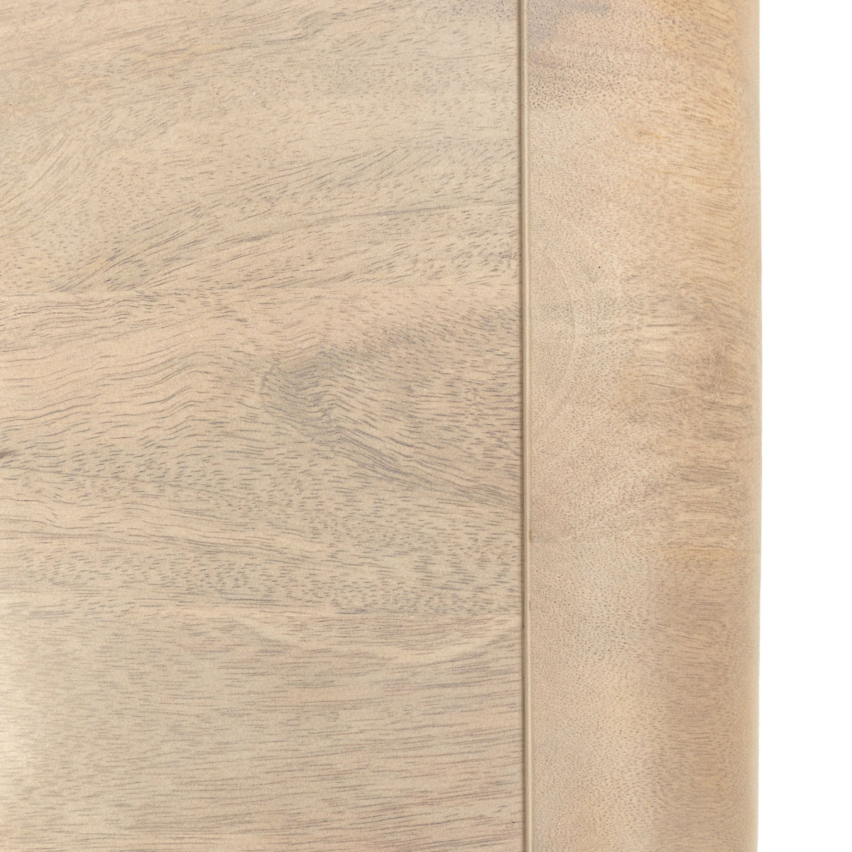 Bodhi Sleeping Coleman 3 Drawer Chest House of Isabella UK