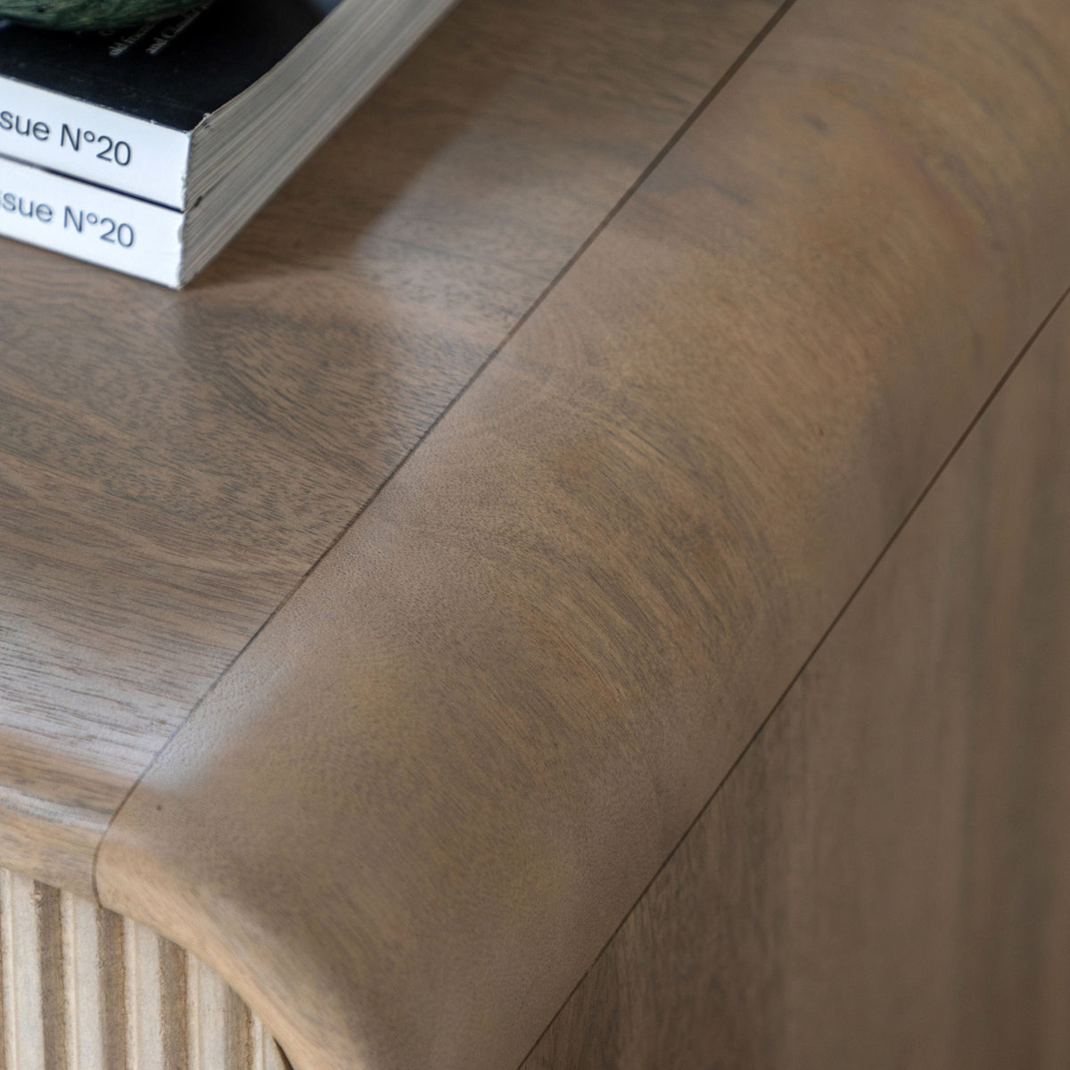 Bodhi Sleeping Coleman 3 Drawer Chest House of Isabella UK