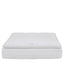 Bodhi Sleeping Cotton Pillowtop Mattress House of Isabella UK