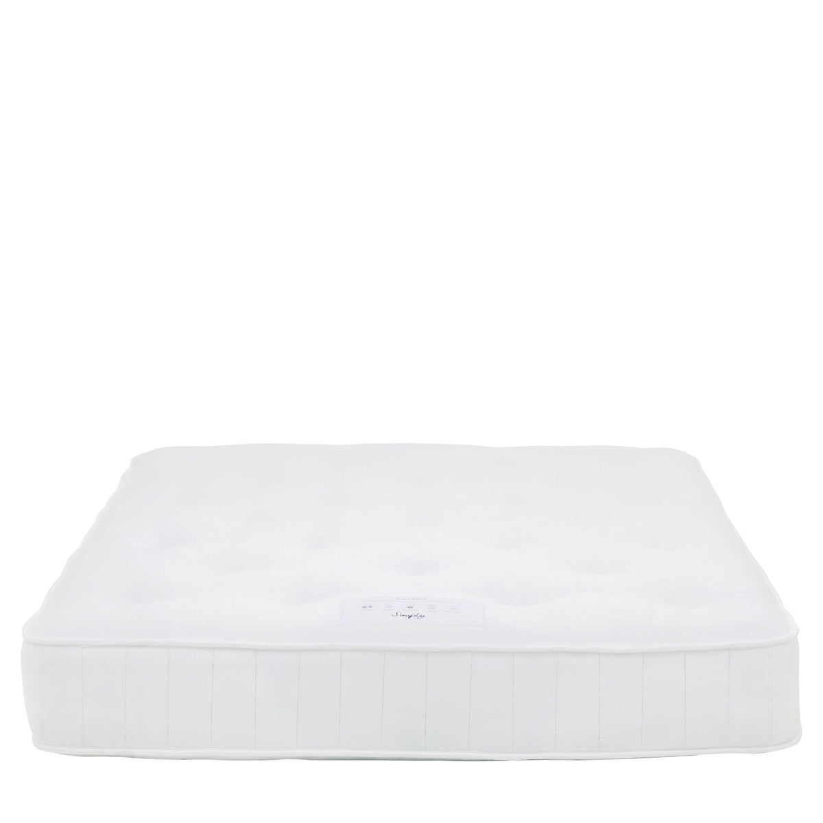 Bodhi Sleeping Cotton Pocket Mattress House of Isabella UK
