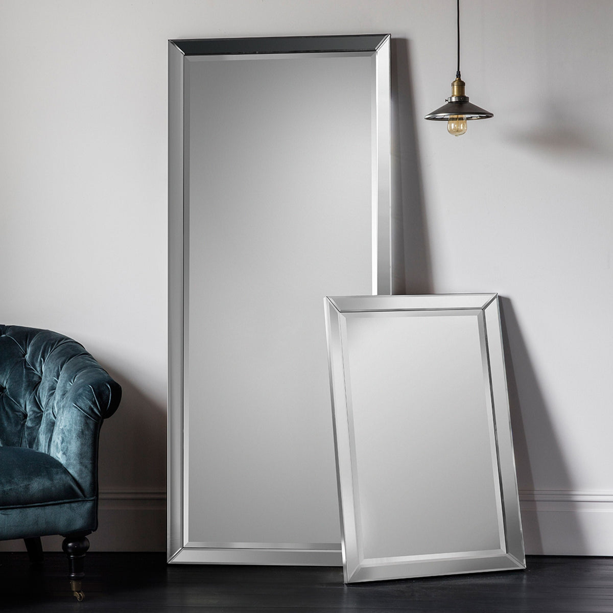 Cubert Leaner Mirror - 178cm x 78cm.