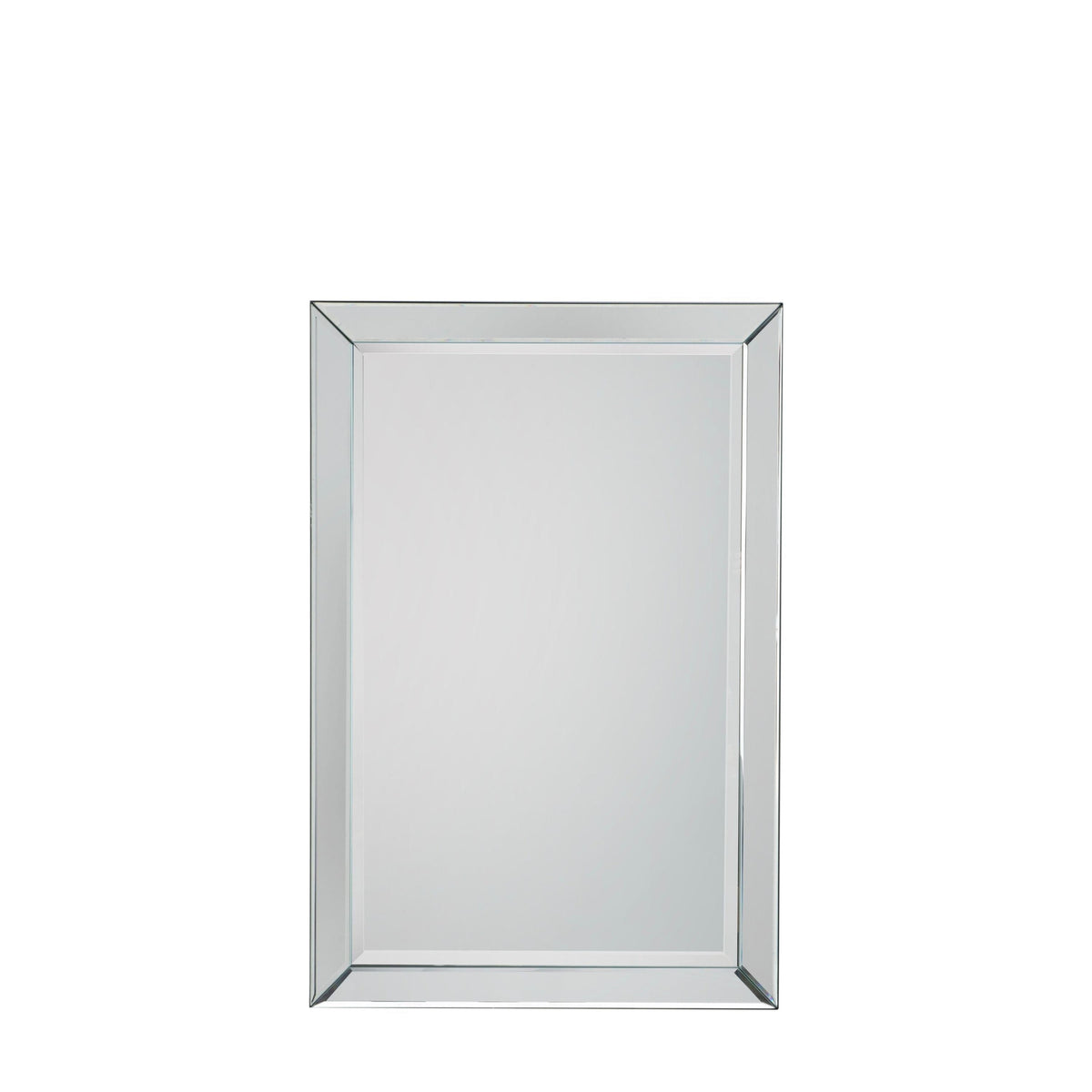Cubert Rectangular Mirror - 36'' x 24''.