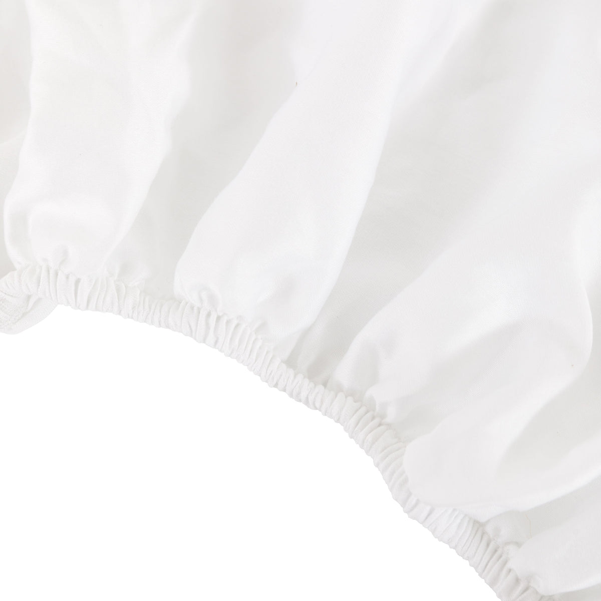 Bodhi Sleeping Egyptian Cotton Deep Fitted Sheet Single House of Isabella UK