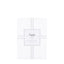 Bodhi Sleeping Egyptian Cotton Deep Fitted Sheet Single House of Isabella UK