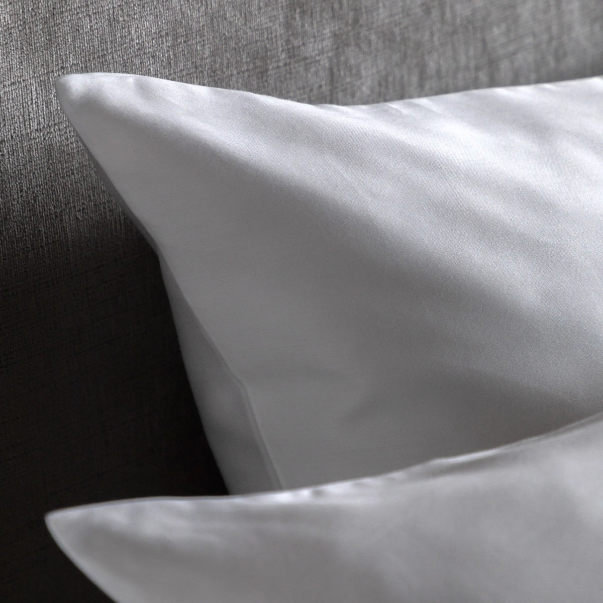 Bodhi Sleeping Egyptian Cotton Housewife Pillow Pair House of Isabella UK
