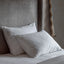 Bodhi Sleeping Egyptian Cotton Housewife Pillow Pair House of Isabella UK