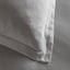 Bodhi Sleeping Egyptian Cotton Oxford Edge Pillow Pair House of Isabella UK