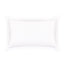 Bodhi Sleeping Egyptian Cotton Oxford Edge Pillow Pair House of Isabella UK