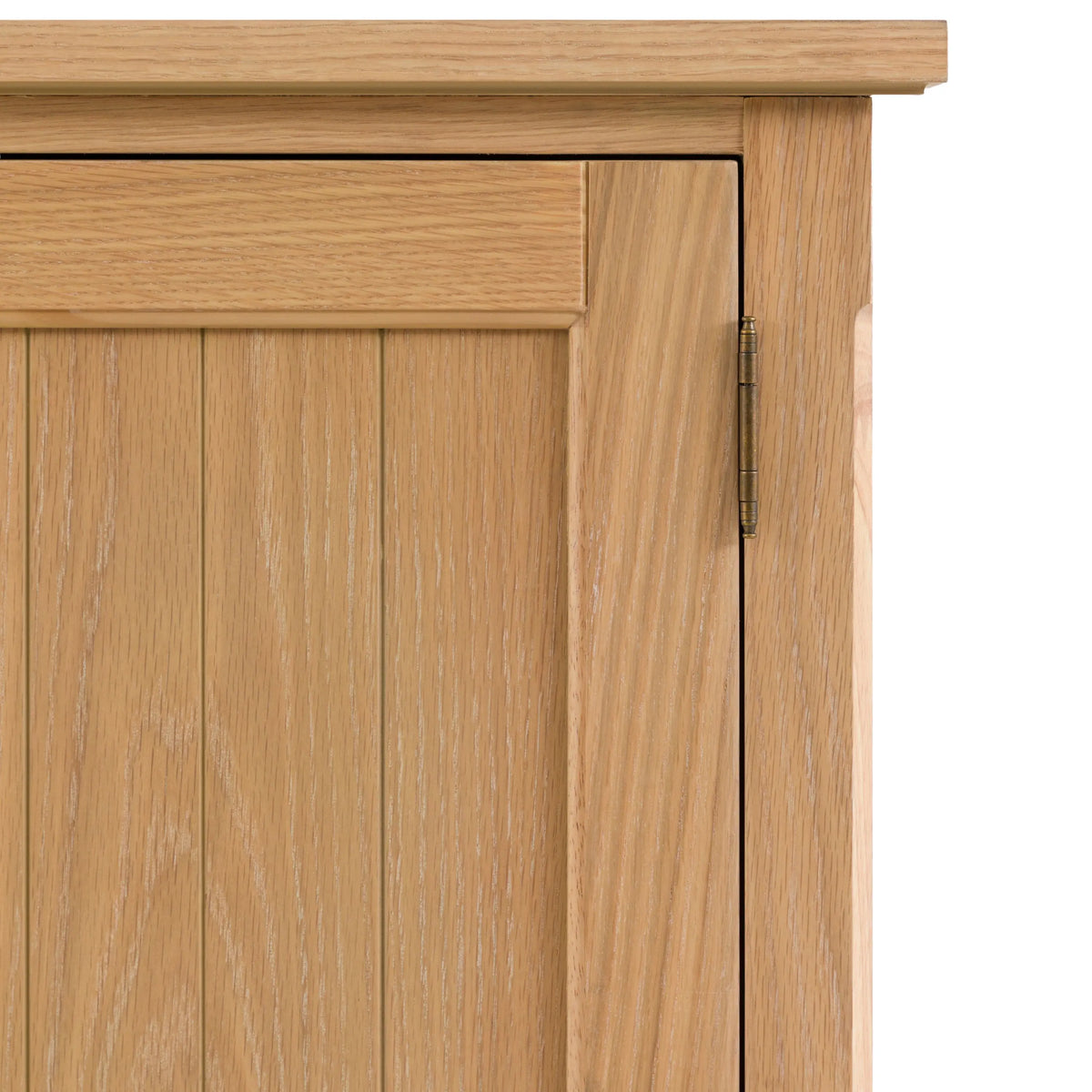 Bodhi Sleeping Eton Larder Cupboard Natural House of Isabella UK