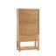 Bodhi Sleeping Eton Larder Cupboard Natural House of Isabella UK