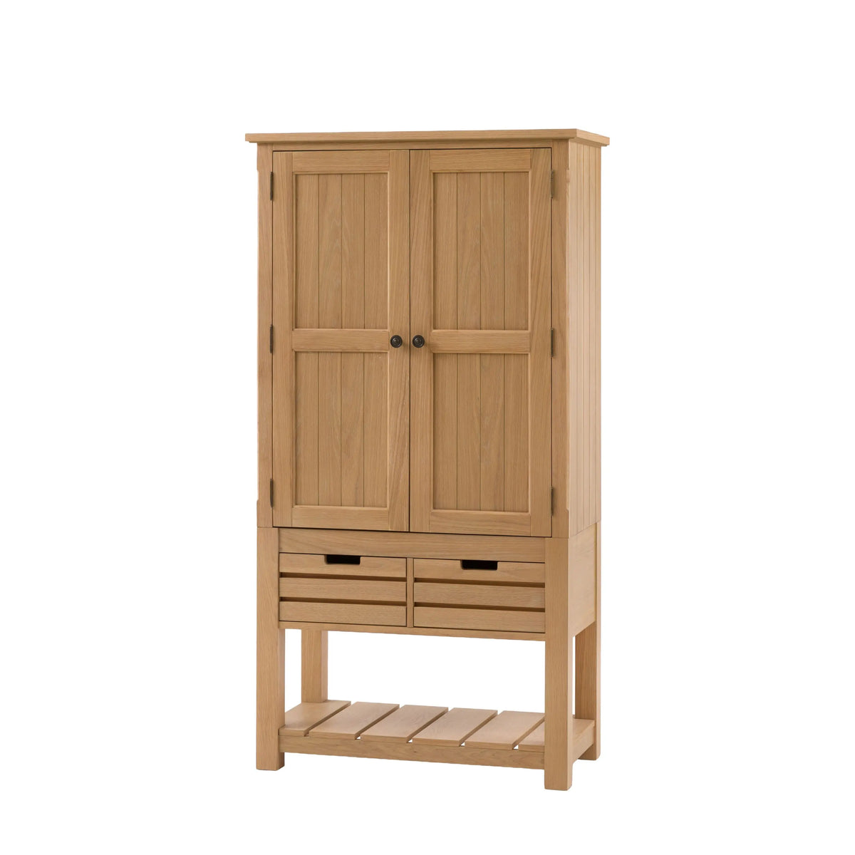 Bodhi Sleeping Eton Larder Cupboard Natural House of Isabella UK