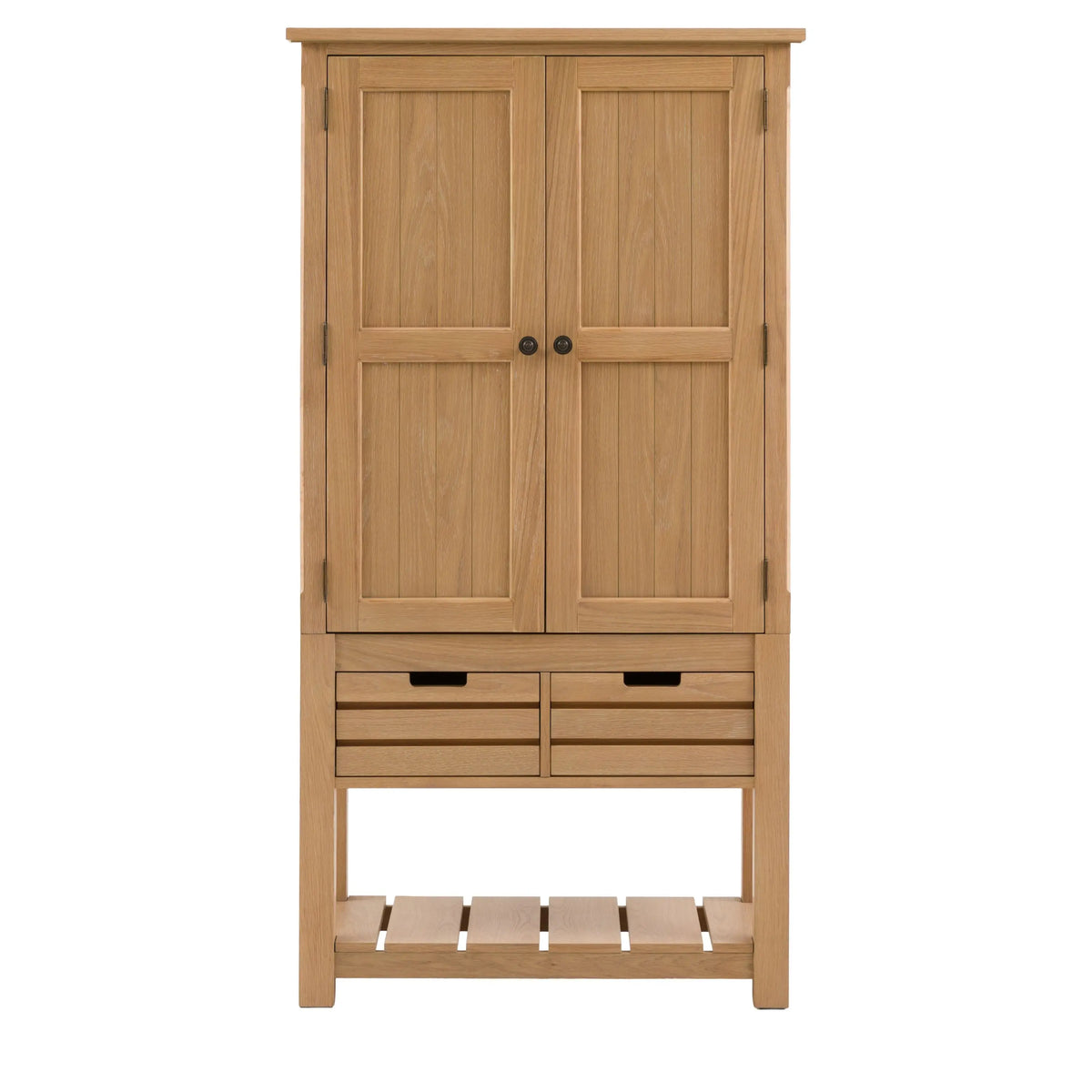 Bodhi Sleeping Eton Larder Cupboard Natural House of Isabella UK