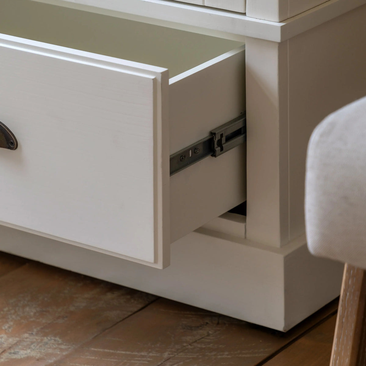 Bodhi Sleeping Eton Wardrobe White House of Isabella UK