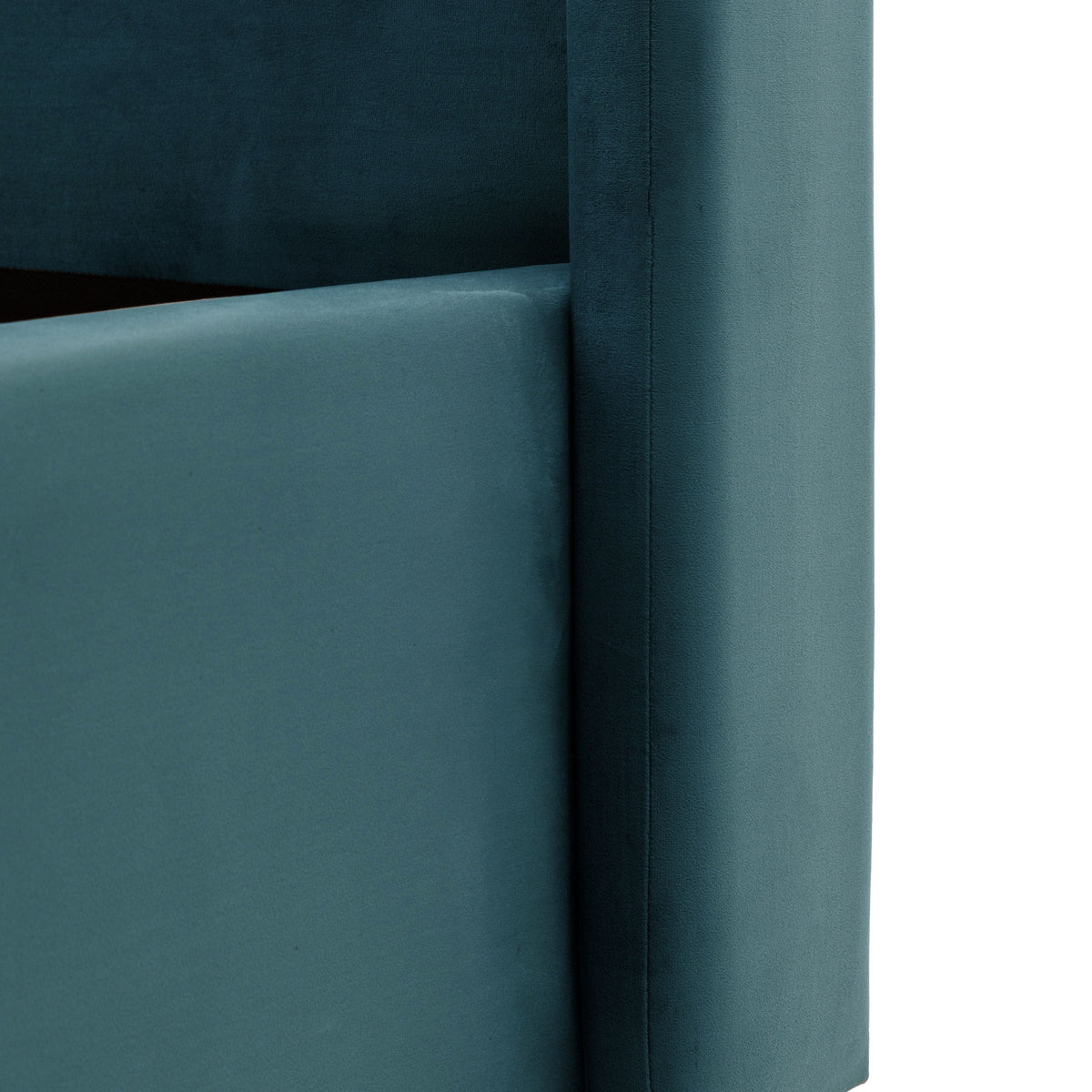 Hale Double Bed Atlantic.