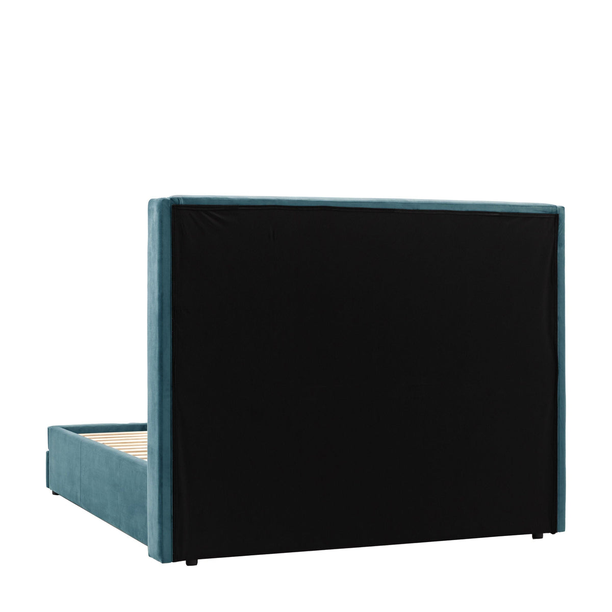 Hale Double Bed Atlantic.