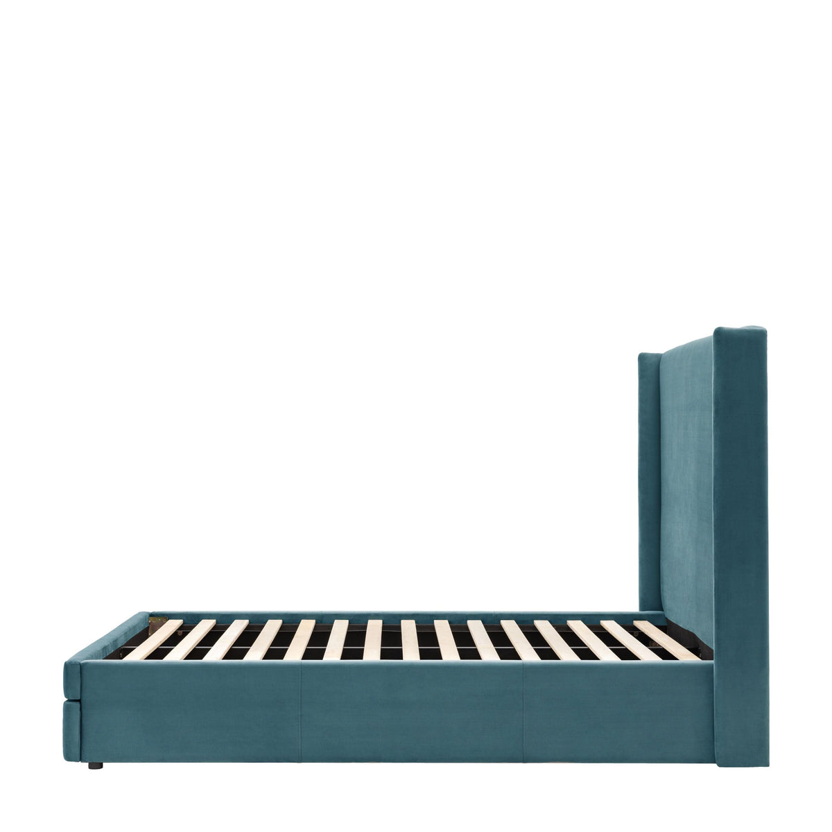 Hale Double Bed Atlantic.