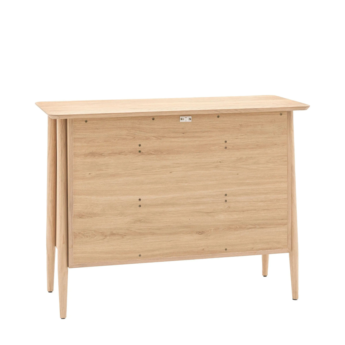 Bodhi Sleeping Hatter 3 Drawer Chest Natural House of Isabella UK