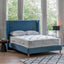 Bodhi Sleeping Luxury Mattress 4000 King House of Isabella UK