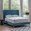 Bodhi Sleeping Luxury Mattress 4000 Super King House of Isabella UK