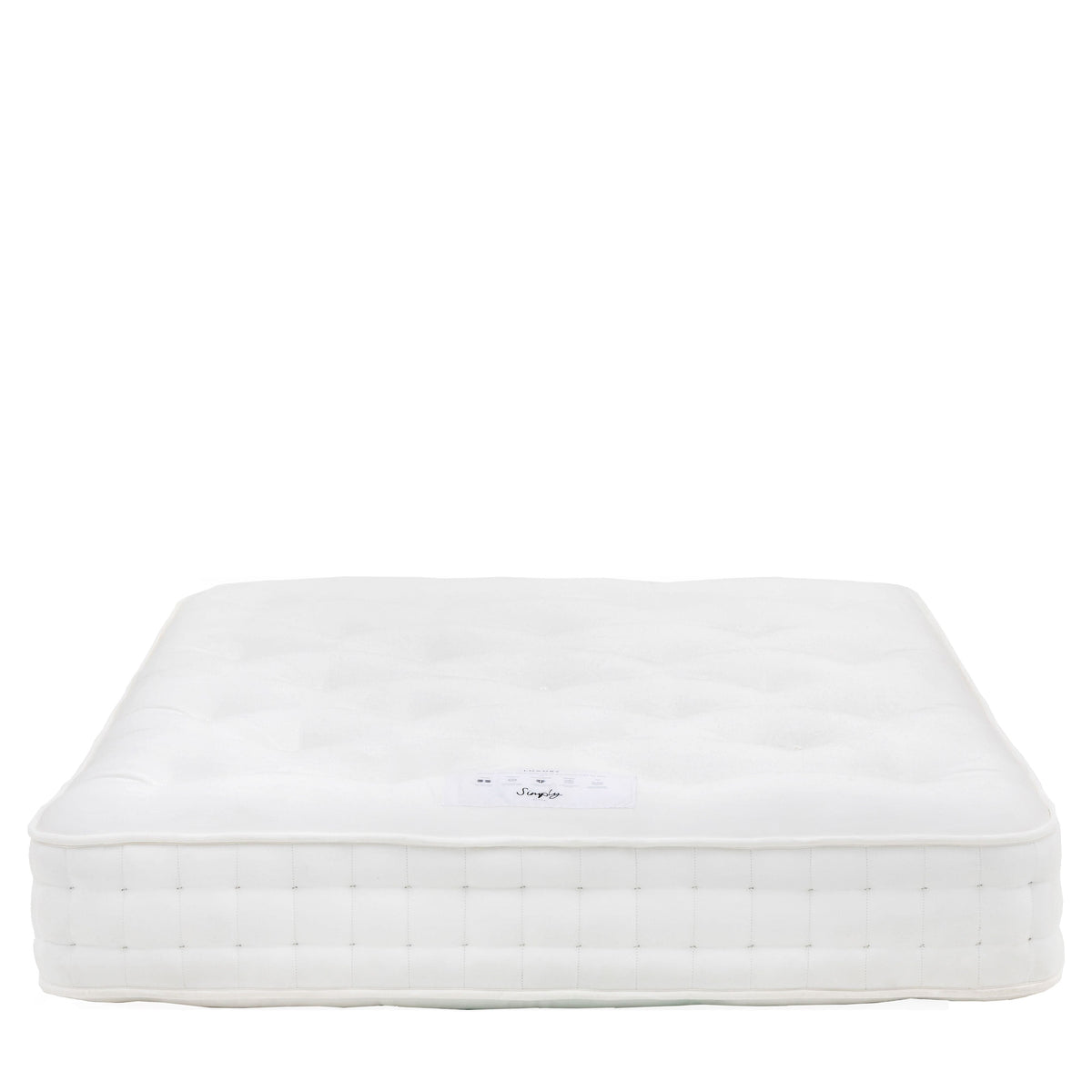 Bodhi Sleeping Luxury Mattress House of Isabella UK