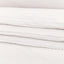 Bodhi Sleeping Mira Jacquard Quilt Cover Set White Single House of Isabella UK