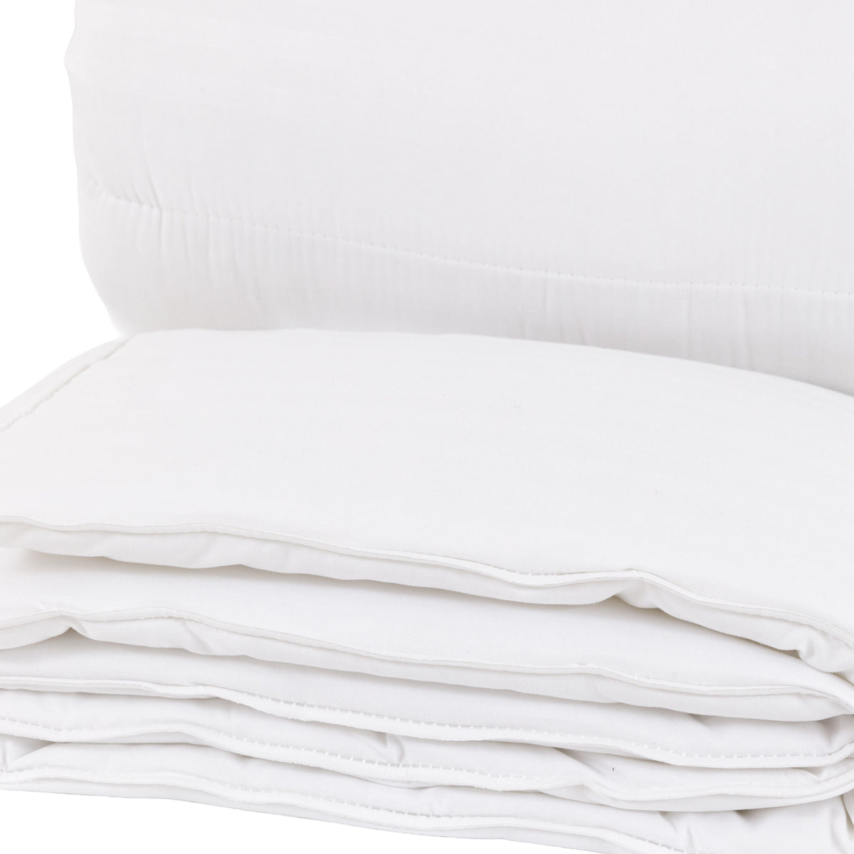 Bodhi Sleeping Simply Sleep Anti Allergy Duvet Double House of Isabella UK