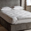 Bodhi Sleeping Simply Sleep Anti Allergy Mattress Topper Double House of Isabella UK