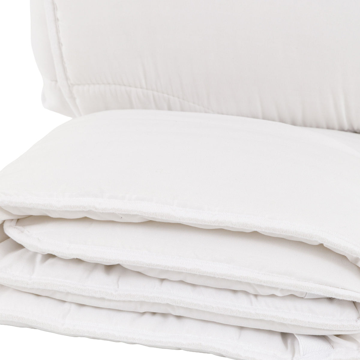 Bodhi Sleeping Simply Sleep Anti Allergy Mattress Topper Single House of Isabella UK