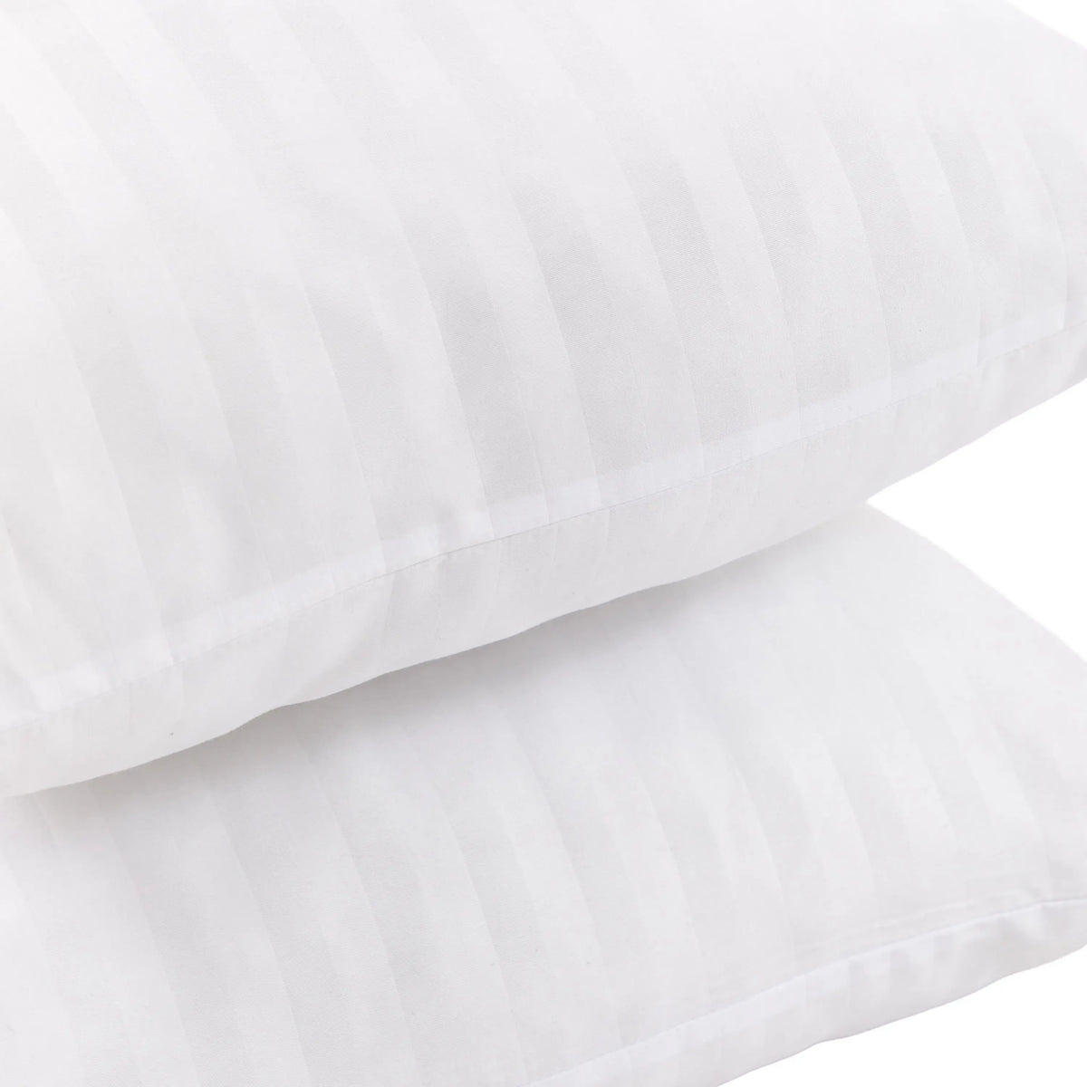 Bodhi Sleeping Simply Sleep Anti Allergy Pillow Pair House of Isabella UK
