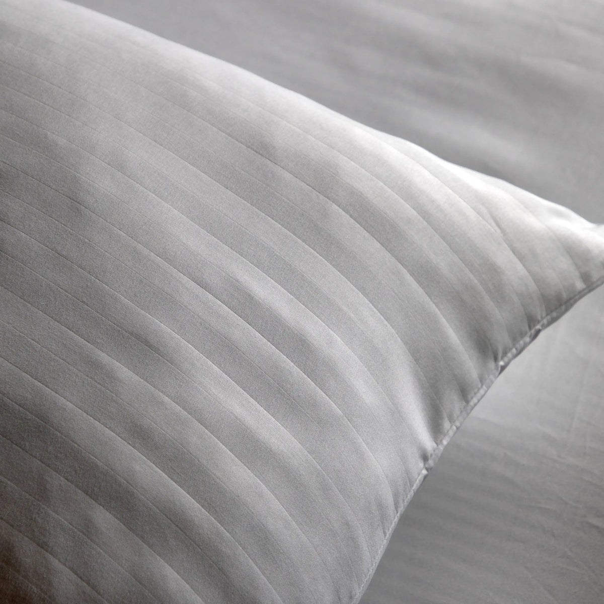 Bodhi Sleeping Simply Sleep Anti Allergy Pillow Pair House of Isabella UK