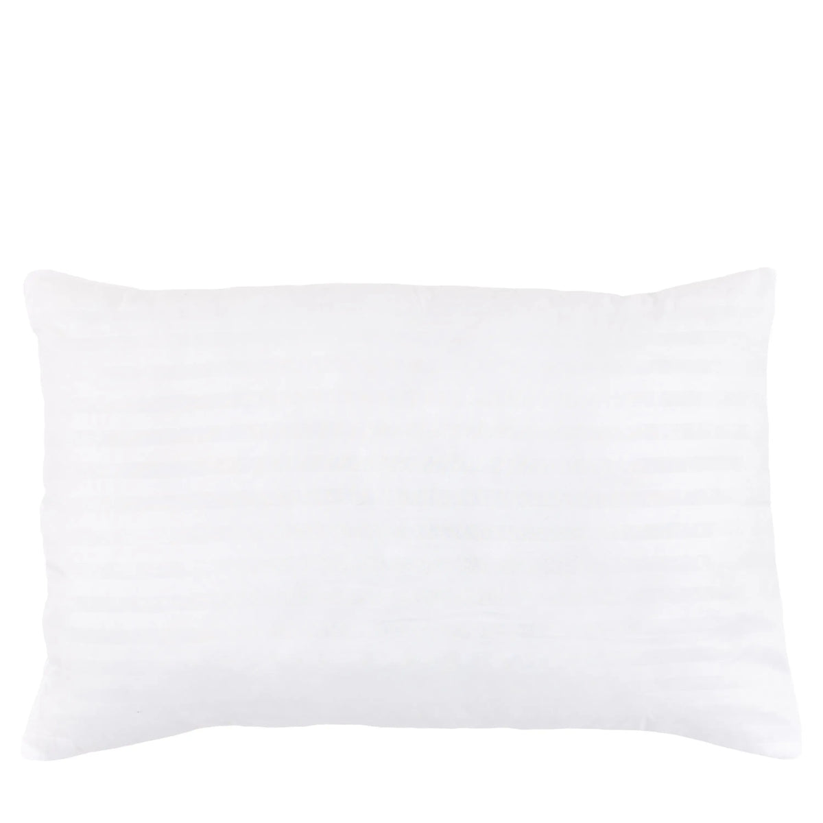 Bodhi Sleeping Simply Sleep Anti Allergy Pillow Pair House of Isabella UK