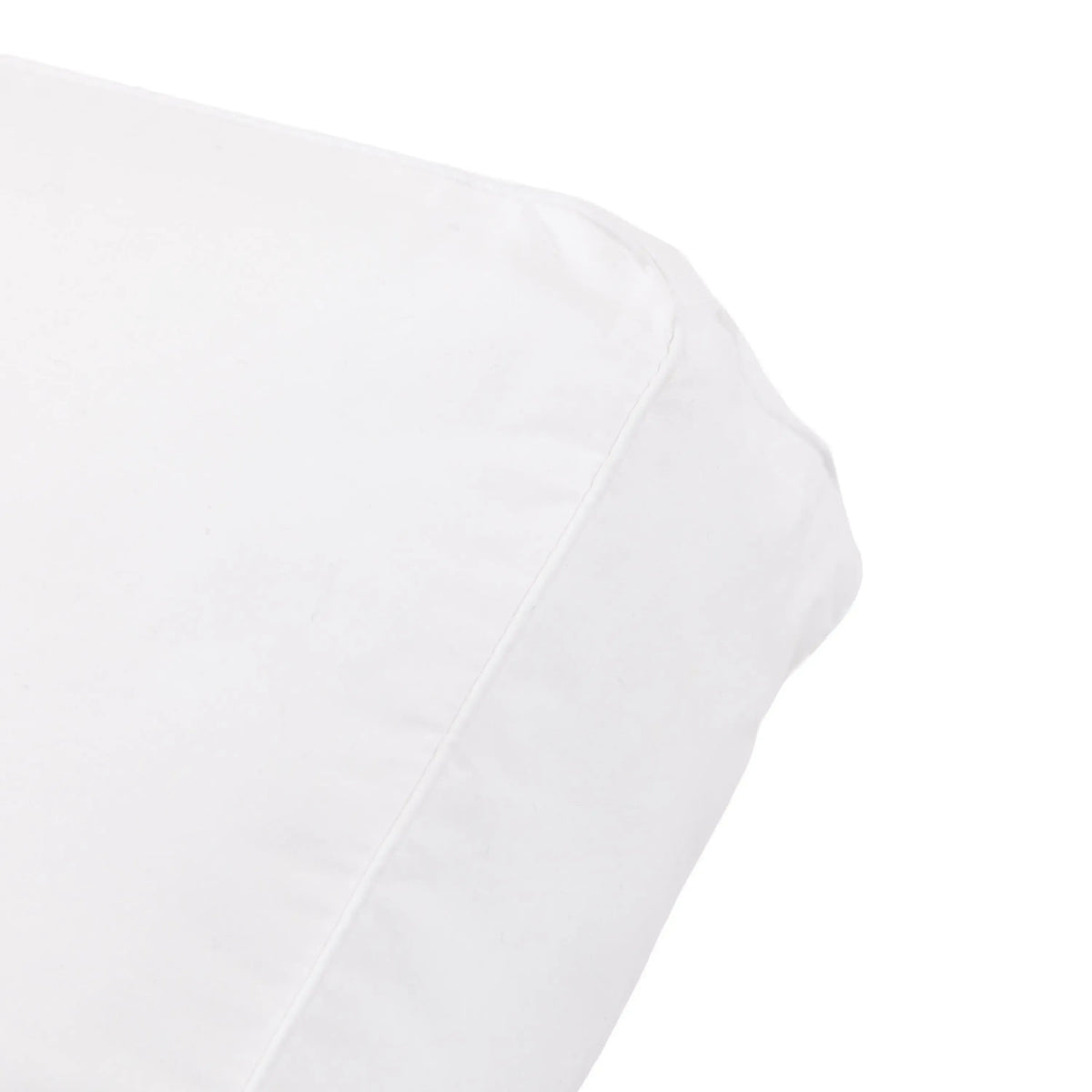 Bodhi Sleeping Simply Sleep Box Edge Pillow Pair House of Isabella UK