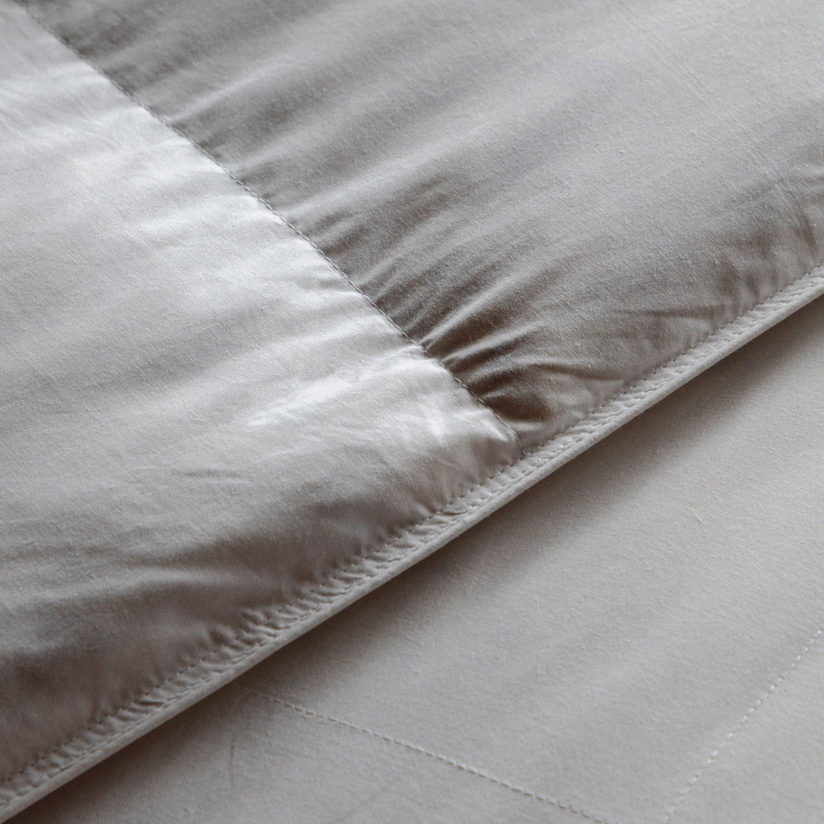 Bodhi Sleeping Simply Sleep Duck Feather and Down Duvet Single House of Isabella UK