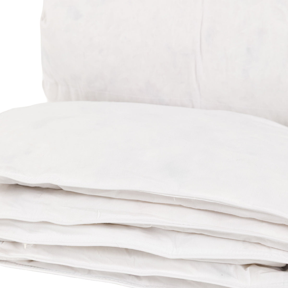 Bodhi Sleeping Simply Sleep Duck Feather and Down Duvet Superking House of Isabella UK