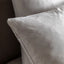 Bodhi Sleeping Simply Sleep Duck Feather Pillow Pair House of Isabella UK
