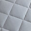 Bodhi Sleeping Simply Sleep Mattress Protector Superking House of Isabella UK