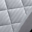 Bodhi Sleeping Simply Sleep Mattress Protector Superking House of Isabella UK