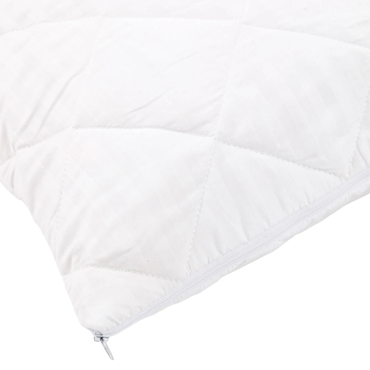 Bodhi Sleeping Simply Sleep Pillow Protector Pair House of Isabella UK