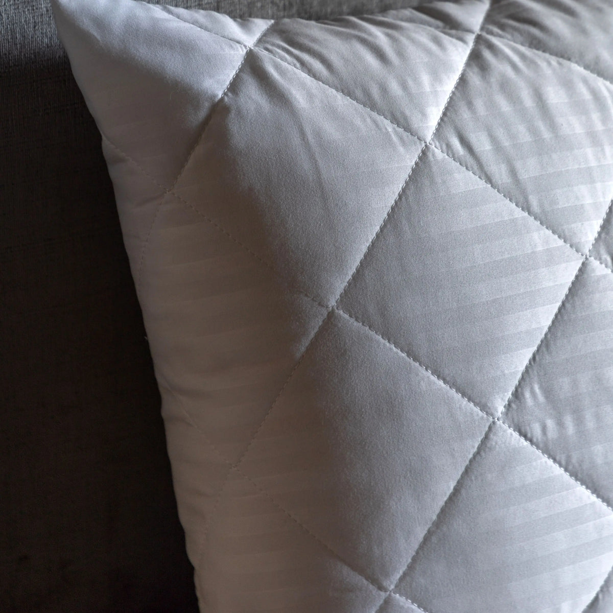 Bodhi Sleeping Simply Sleep Pillow Protector Pair House of Isabella UK