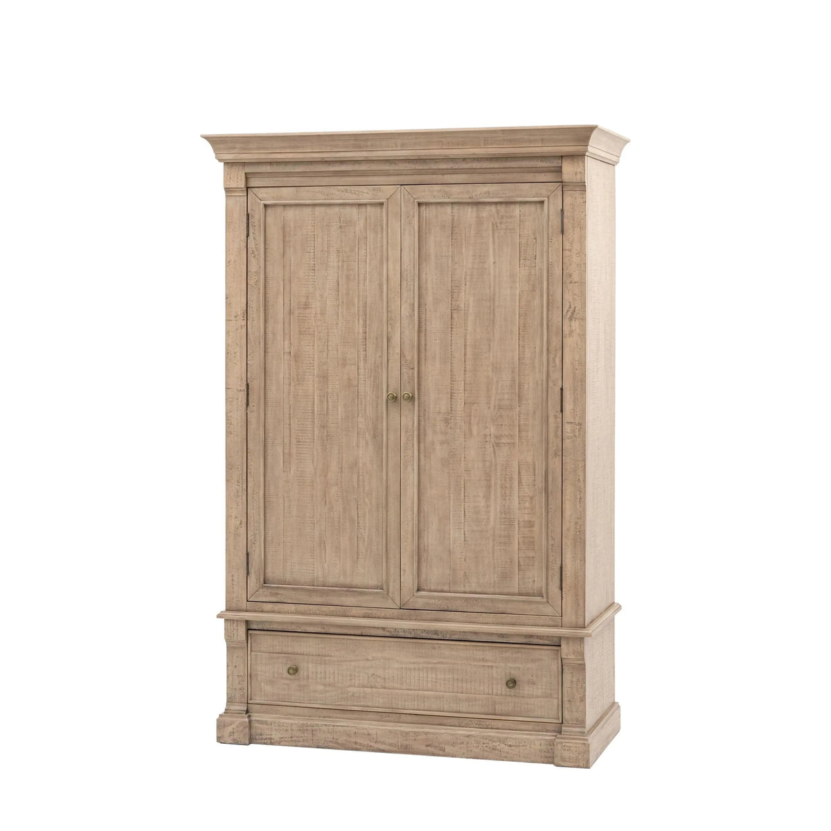 Bodhi Sleeping Vanguard 2 Door Wardrobe House of Isabella UK