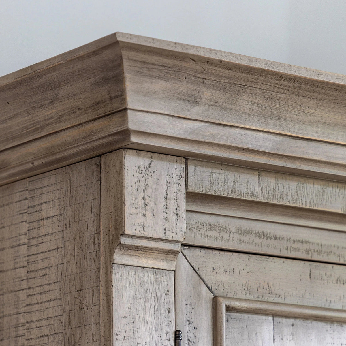 Bodhi Sleeping Vanguard 2 Door Wardrobe House of Isabella UK