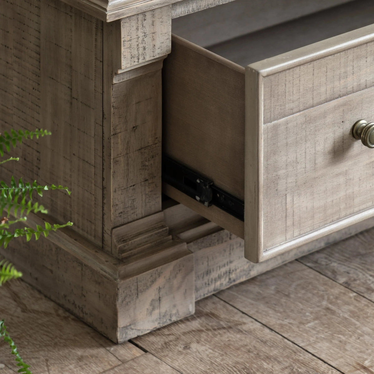 Bodhi Sleeping Vanguard 2 Door Wardrobe House of Isabella UK